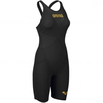 Arena Damen Badeanzug Powerskin Carbon Glide
