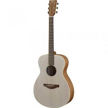 Yamaha Storia I Electro Acoustic Off White