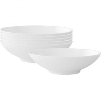 Modern Grace Dessert‑Schalenpaket Villeroy & Boch – 6×250 ml Porzellan