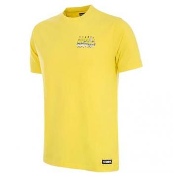 Camisa Brasil 2002: Legado Retro