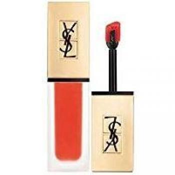 Yves Saint Laurent Tinte Labial Tatouage Couture 17 Coral