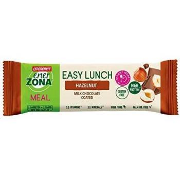 ENERZONA EASY LUNCH HAZELN 58G
