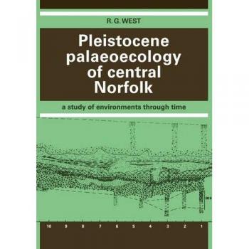 Ingles otros  pleistocene palaeoecology norfolk pb  cambridge