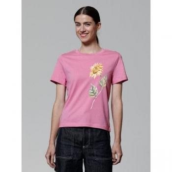 Watapparel Sonnenblume in Giallo