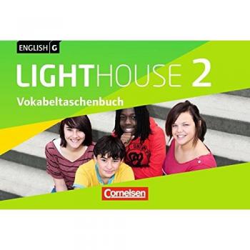 English G Lighthouse