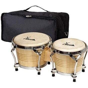 Bongo Pro Nature 6,5 Macho et 7,5 Hembra