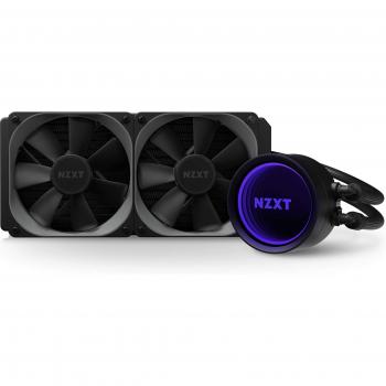 NZXT X53 RGB 240mm Liquid Cooler