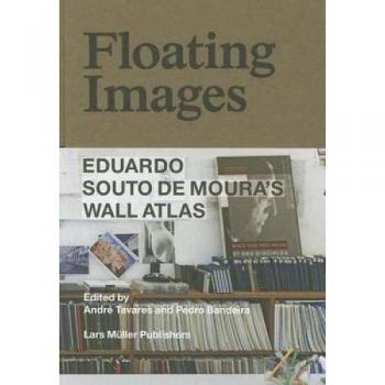 Floating Images : Eduardo Souto De Moura's Wall Atlas