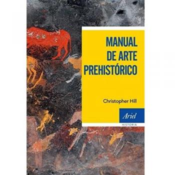 MANUAL DE ARTE PREHISTORICO
