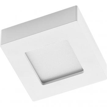 Prios Alette Bathroom LED Ceiling Light