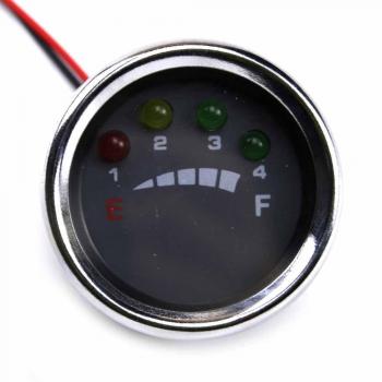 Electric Vehicle 24 V LED Battery Indicator