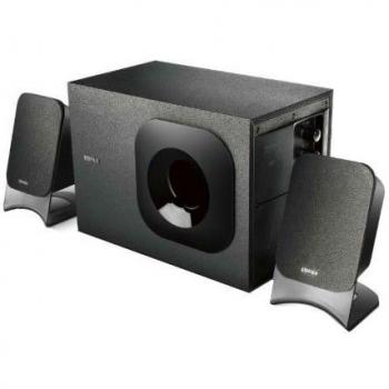 Edifier Lautsprechersystem M1370BT mit Bluetooth-Konnektivität (3 Lautsprecher, 34 Watt)