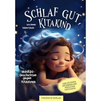 Schlaf gut, Kitakind