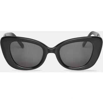 Mr. Boho Caparica BIB-11 Anteojos de Sol para mujer en color negro