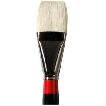 Daler-Rowney Short Flat Brush G36