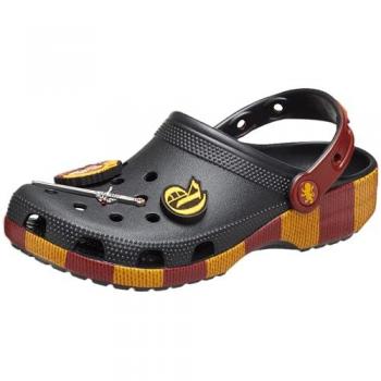 Crocs Sabots Gryffondor Enfant