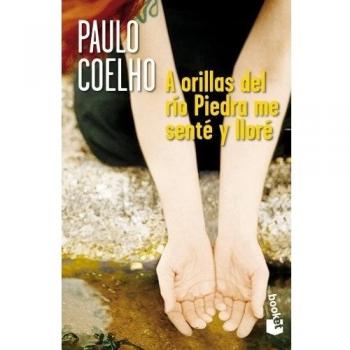 A orillas del río Piedra me senté y lloré