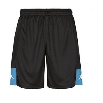 Top Deportivo Hombre Pantalones Negros Daggo