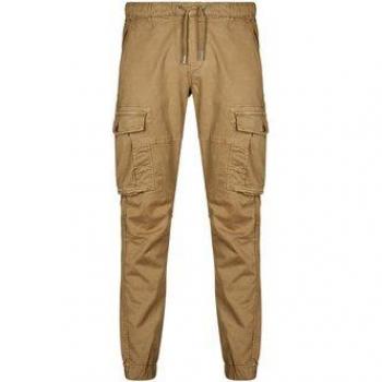Pantaloni Cargo MEN (Non Denim) – Petrol Industries – Mod. M-300‑TRO58 Oak 31