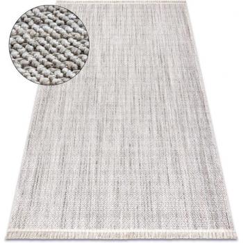 Nano Tappeto Loop 160x220 cm – Grigio/Beige