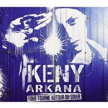 Tout tourne autour du soleil by Keny Arkana