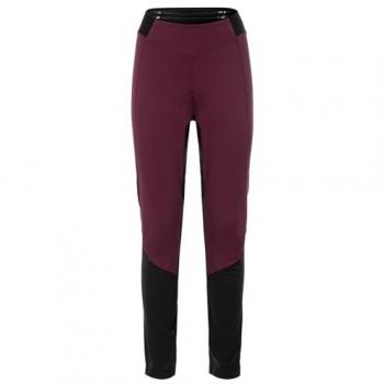 WarmCore Cycling Trousers – Cassis Female 38