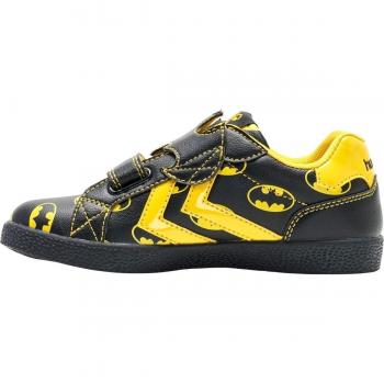 Hummel Jet Court Sneakers Batman