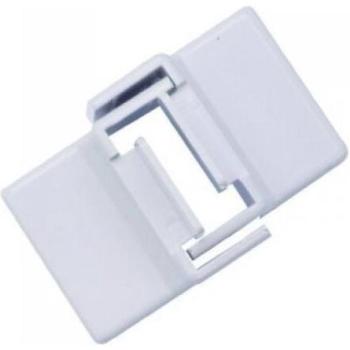 Angolo Interno Canaline Passacavi 30x10 mm – 2 Unità (Italia)