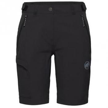 Mammut Trekkingshorts Damen Runbold IV Schwarz 40