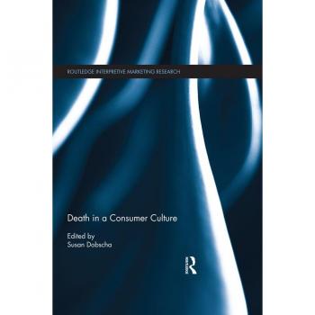 Vitalsource Technologies, Inc. Death In A Consumer Culture