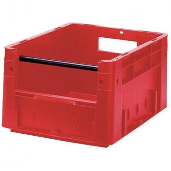 Tragestange für Lagerboxen, 10er Pack