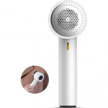 Lint Remover and Wool Ball Trimmer with USB Charging