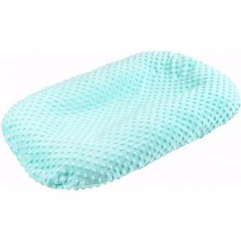 Sleeping Pad Flat Sheet for Crib