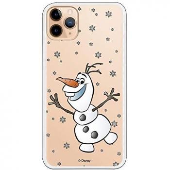 Custodia Frozen Olaf per iPhone 11 Pro Max
