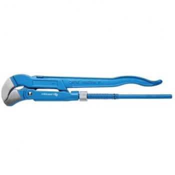 Pinza per Idraulici Hogert Technik HT1P520