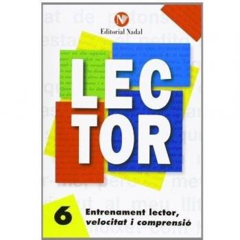 Lector nº 6