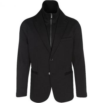 Veste Giorgio Armani VExchange 6DZGHF Noir EU M hommes