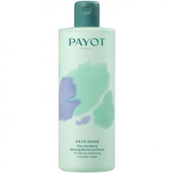 Gel Éliminateur de Maquillage à l'Eau Payot 400ml