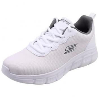 Skechers Bobs B Flex‑Icy Edge Chunky Sneaker Herren 48,5