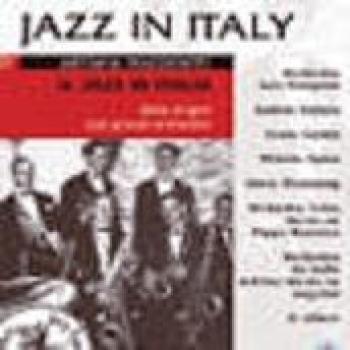 Il Jazz in Italia vol.2