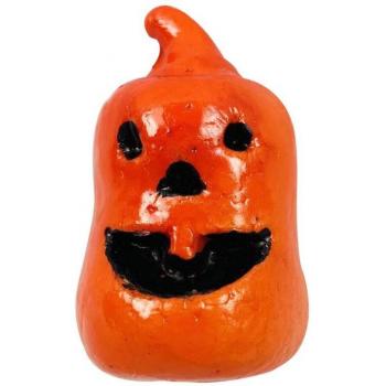 Set de 16 Calabazas de Espuma para Decoración de Halloween