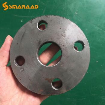 Flange for 100W to 800W Wind Turbine Pole Connection