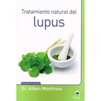 TRATAMIENTO NATURAL DEL LUPUS