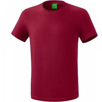 Camiseta Erima Athlétique Bordeaux Masculina