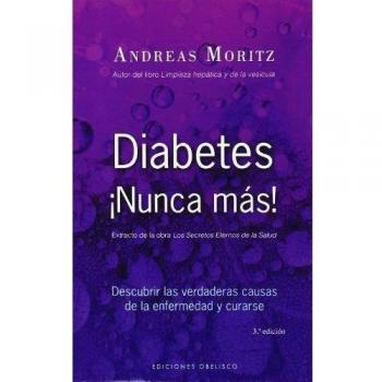 Diabetes. Nunca Mas