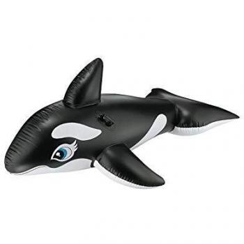 Orca Hinchable con 2 Asas Intex 58561