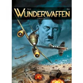 Wunderwaffen T05