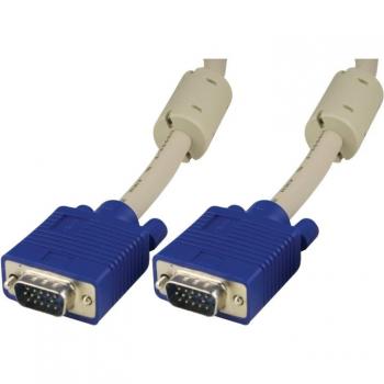 Cavo RGB 8G con Porta VGA 1 m