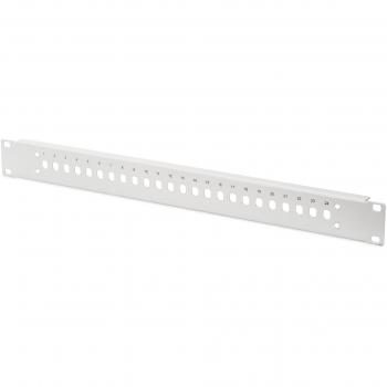 DIGITUS 24 ST/SX Frontblende lackiert für DN-96200-AL und DN-96200-F