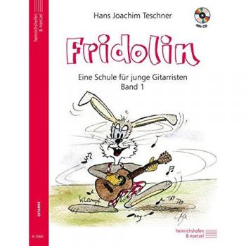 Fridolin